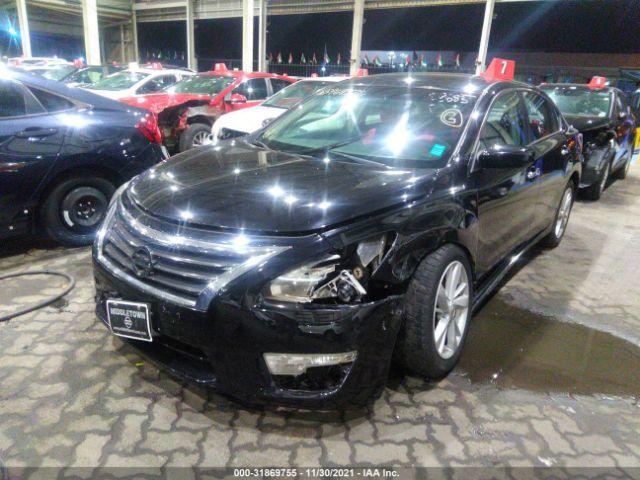 Photo 1 VIN: 000AL3AP2DC129683 - NISSAN ALTIMA 