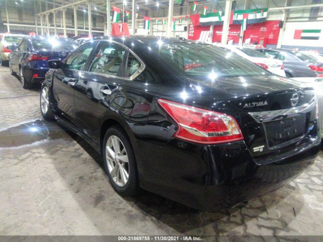 Photo 2 VIN: 000AL3AP2DC129683 - NISSAN ALTIMA 