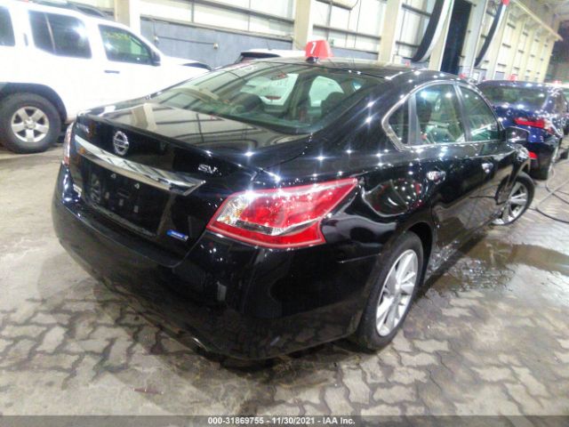 Photo 3 VIN: 000AL3AP2DC129683 - NISSAN ALTIMA 