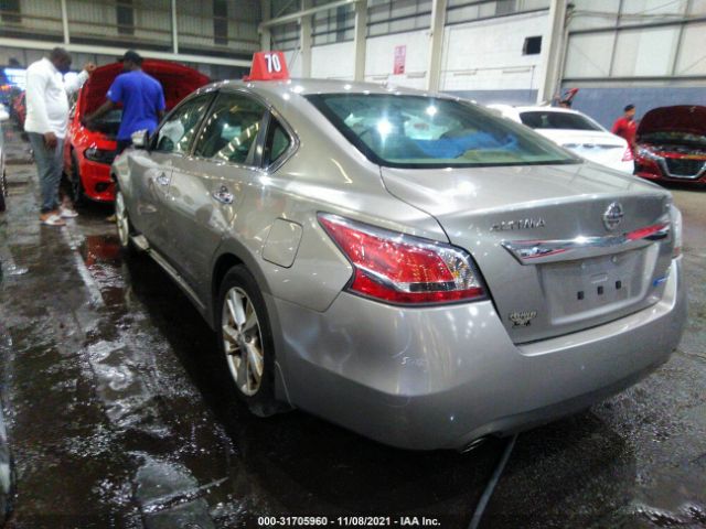 Photo 2 VIN: 000AL3AP2EC120600 - NISSAN ALTIMA 