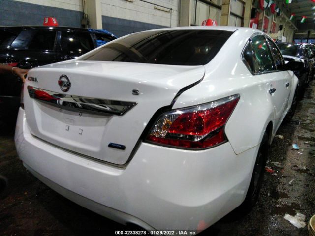 Photo 3 VIN: 000AL3AP2EN330358 - NISSAN ALTIMA 