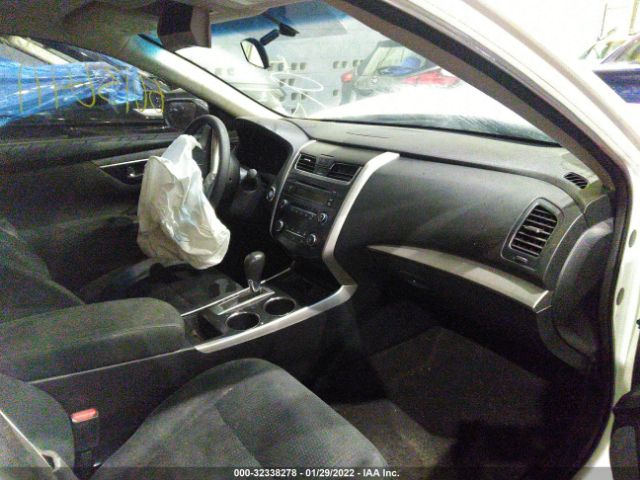 Photo 6 VIN: 000AL3AP2EN330358 - NISSAN ALTIMA 