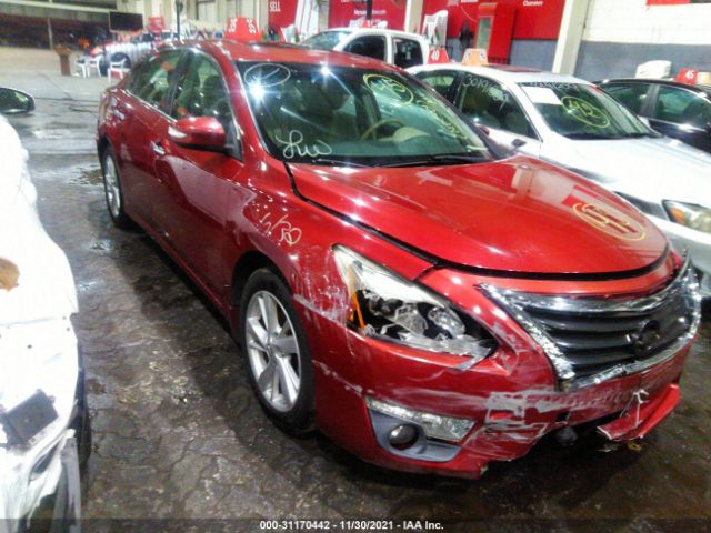 Photo 0 VIN: 000AL3AP3DN400884 - NISSAN ALTIMA 