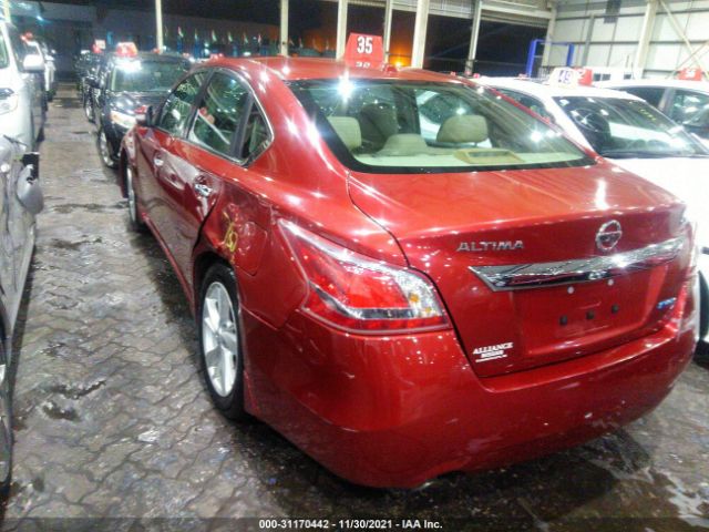 Photo 2 VIN: 000AL3AP3DN400884 - NISSAN ALTIMA 