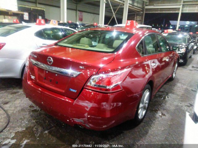 Photo 3 VIN: 000AL3AP3DN400884 - NISSAN ALTIMA 