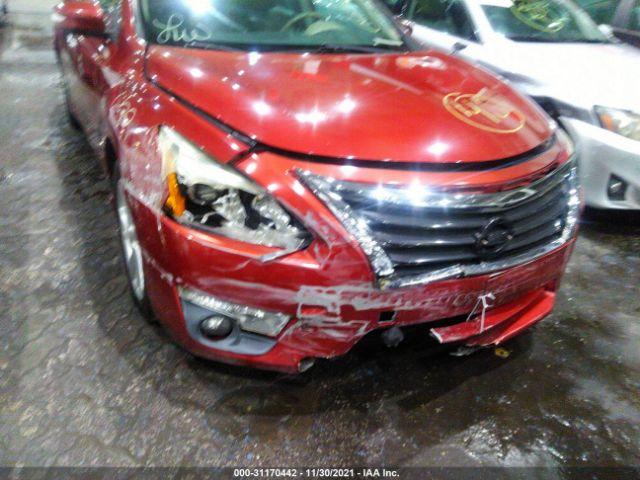 Photo 5 VIN: 000AL3AP3DN400884 - NISSAN ALTIMA 