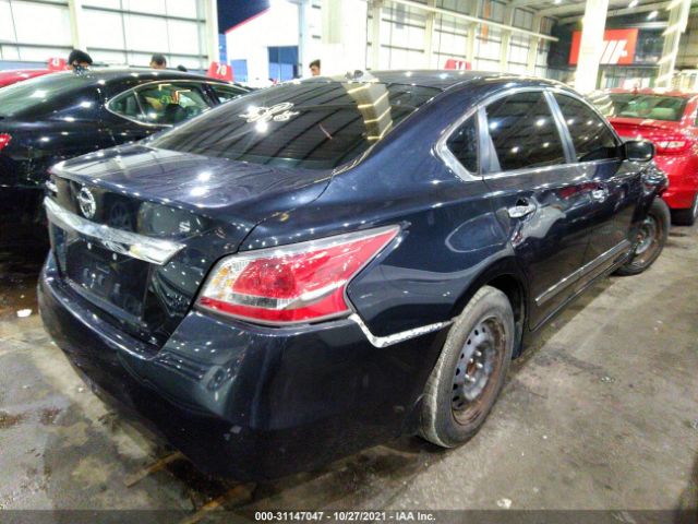 Photo 3 VIN: 000AL3AP3FC125726 - NISSAN ALTIMA 