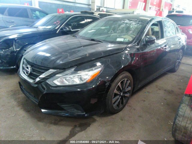 Photo 1 VIN: 000AL3AP3JC162042 - NISSAN ALTIMA 