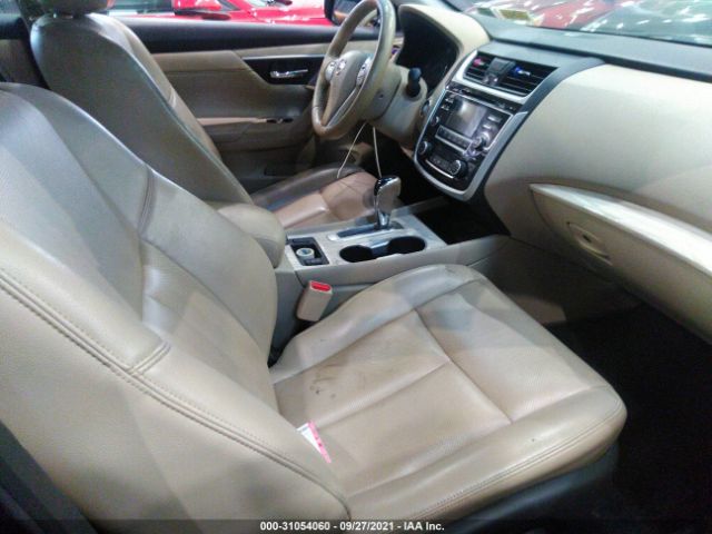 Photo 4 VIN: 000AL3AP3JC162042 - NISSAN ALTIMA 