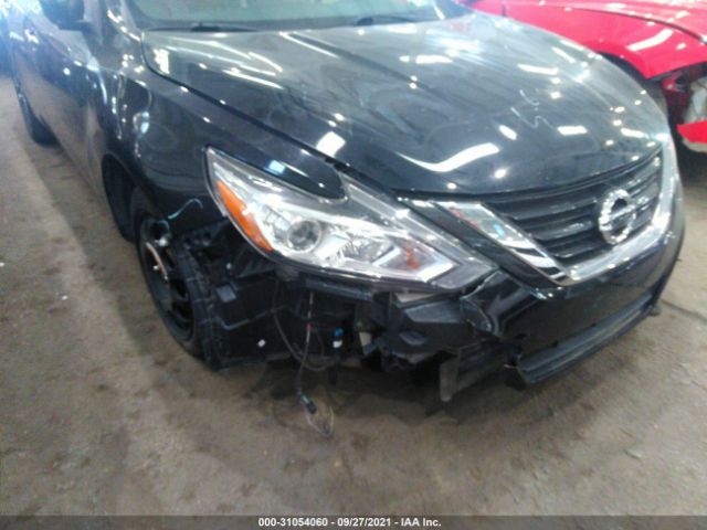 Photo 5 VIN: 000AL3AP3JC162042 - NISSAN ALTIMA 