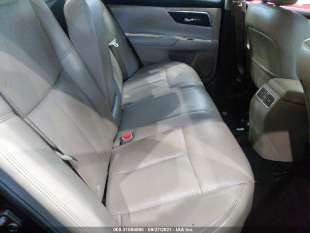 Photo 7 VIN: 000AL3AP3JC162042 - NISSAN ALTIMA 