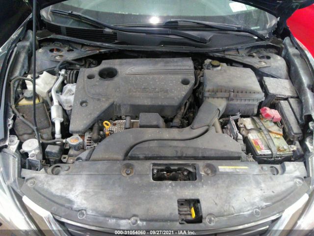 Photo 9 VIN: 000AL3AP3JC162042 - NISSAN ALTIMA 