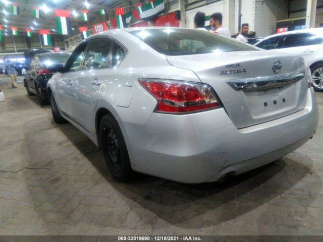 Photo 2 VIN: 000AL3AP4FN885748 - NISSAN ALTIMA 