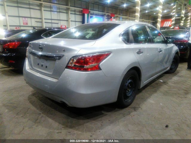 Photo 3 VIN: 000AL3AP4FN885748 - NISSAN ALTIMA 