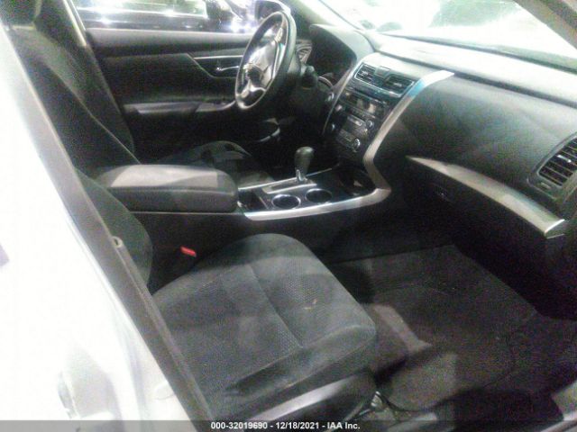 Photo 4 VIN: 000AL3AP4FN885748 - NISSAN ALTIMA 