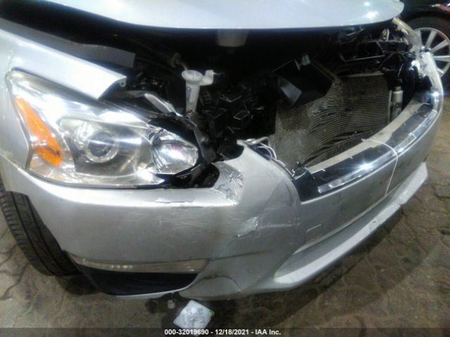 Photo 5 VIN: 000AL3AP4FN885748 - NISSAN ALTIMA 