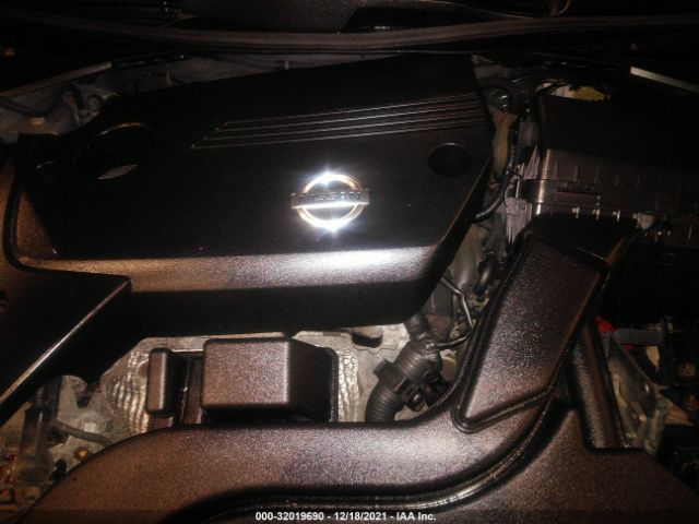 Photo 9 VIN: 000AL3AP4FN885748 - NISSAN ALTIMA 