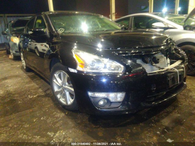 Photo 0 VIN: 000AL3AP5DC193068 - NISSAN ALTIMA 