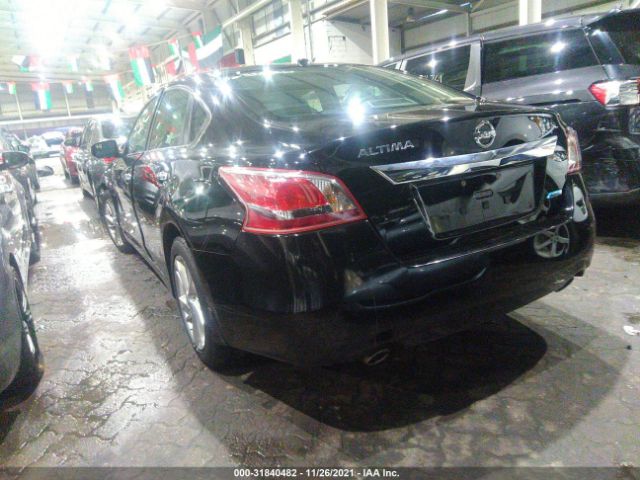 Photo 2 VIN: 000AL3AP5DC193068 - NISSAN ALTIMA 