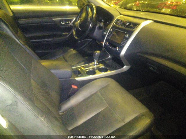 Photo 4 VIN: 000AL3AP5DC193068 - NISSAN ALTIMA 