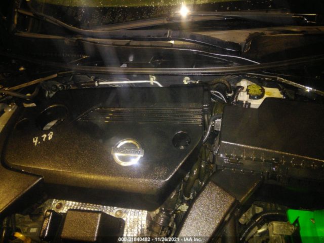 Photo 9 VIN: 000AL3AP5DC193068 - NISSAN ALTIMA 