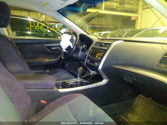 Photo 4 VIN: 000AL3AP5DN481421 - NISSAN ALTIMA 