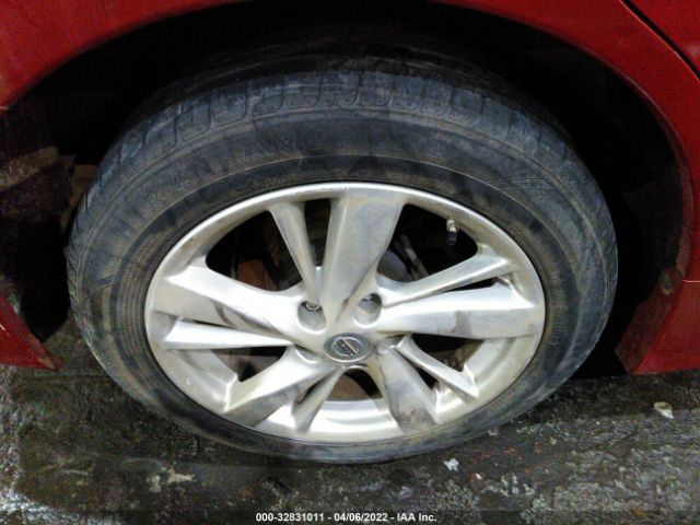 Photo 6 VIN: 000AL3AP5DN481421 - NISSAN ALTIMA 