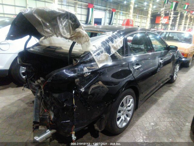 Photo 3 VIN: 000AL3AP5GC210715 - NISSAN ALTIMA 