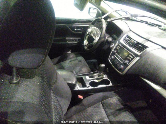 Photo 4 VIN: 000AL3AP5GC210715 - NISSAN ALTIMA 