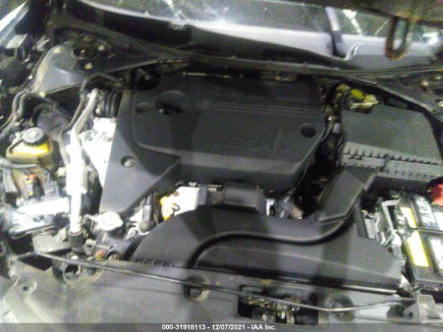 Photo 9 VIN: 000AL3AP5GC210715 - NISSAN ALTIMA 