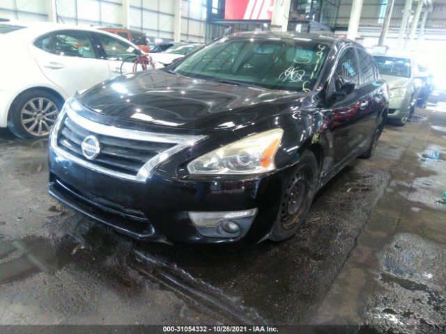 Photo 1 VIN: 000AL3AP6DN491116 - NISSAN ALTIMA 