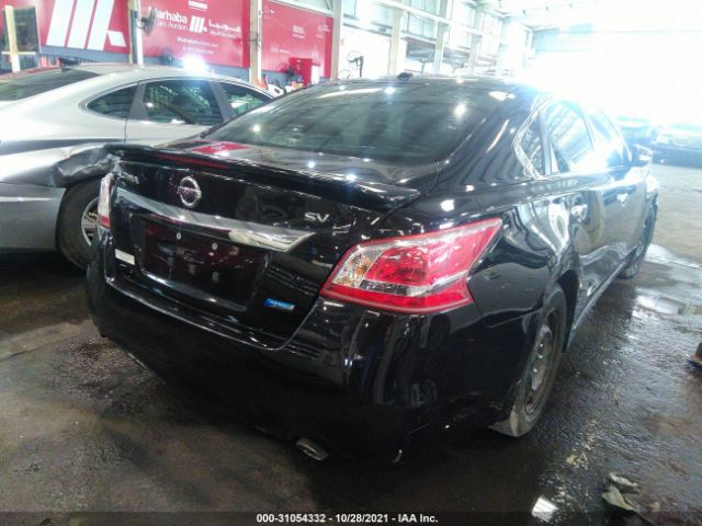 Photo 3 VIN: 000AL3AP6DN491116 - NISSAN ALTIMA 