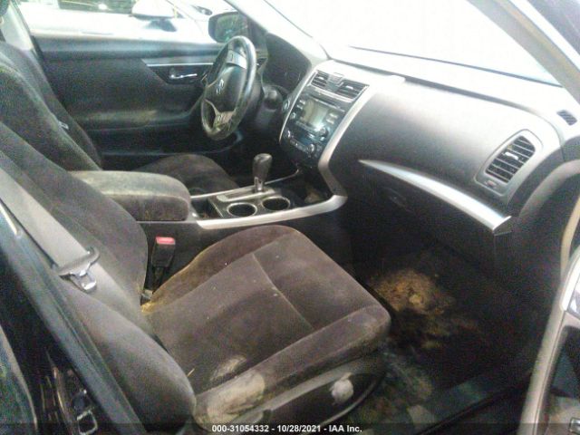 Photo 4 VIN: 000AL3AP6DN491116 - NISSAN ALTIMA 