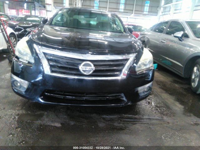 Photo 5 VIN: 000AL3AP6DN491116 - NISSAN ALTIMA 