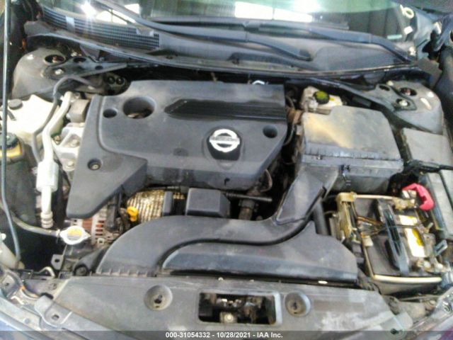 Photo 9 VIN: 000AL3AP6DN491116 - NISSAN ALTIMA 