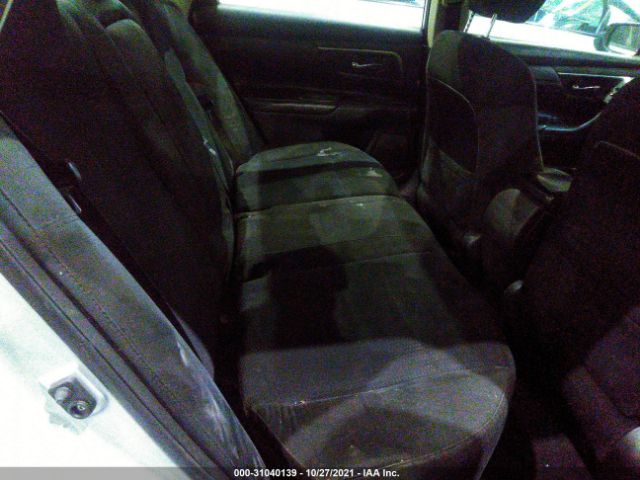 Photo 7 VIN: 000AL3AP8FC454471 - NISSAN ALTIMA 