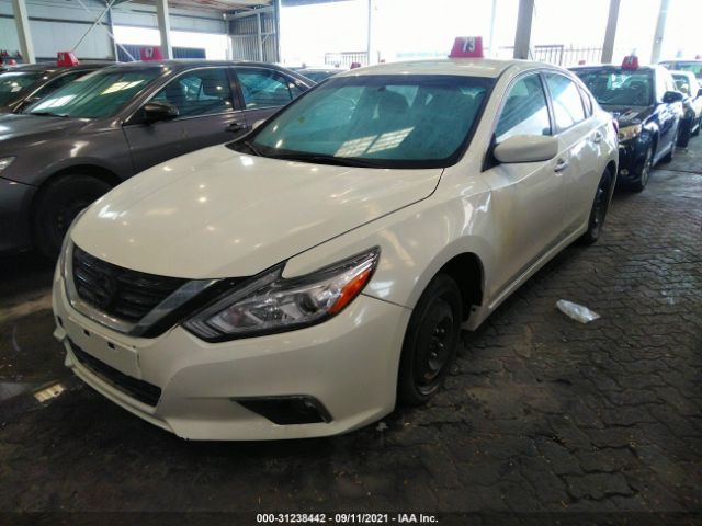 Photo 1 VIN: 000AL3AP8GC191044 - NISSAN ALTIMA 