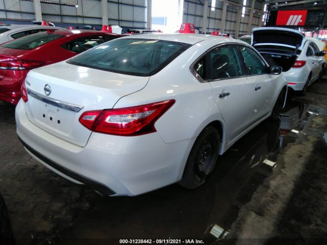 Photo 3 VIN: 000AL3AP8GC191044 - NISSAN ALTIMA 