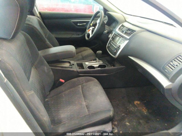 Photo 4 VIN: 000AL3AP8GC191044 - NISSAN ALTIMA 