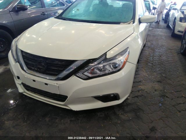 Photo 5 VIN: 000AL3AP8GC191044 - NISSAN ALTIMA 