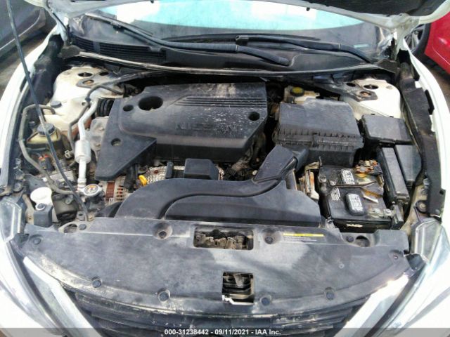 Photo 9 VIN: 000AL3AP8GC191044 - NISSAN ALTIMA 