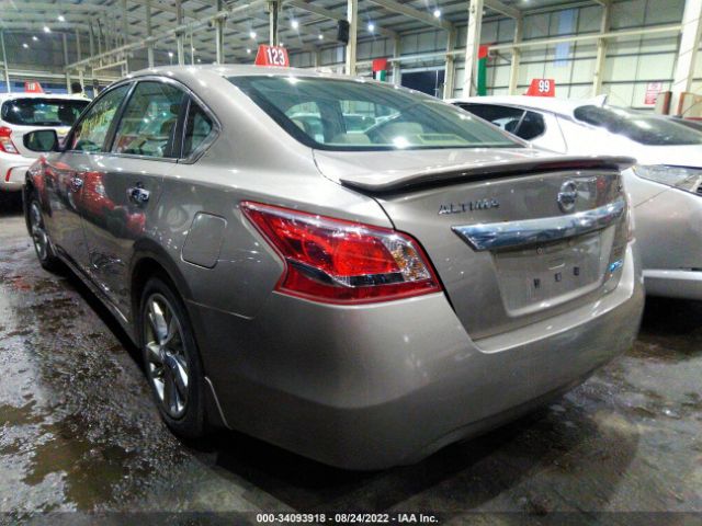 Photo 2 VIN: 000AL3APXDC169283 - NISSAN ALTIMA 