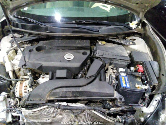 Photo 9 VIN: 000AL3APXDC169283 - NISSAN ALTIMA 