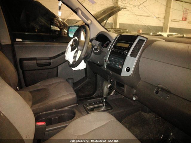 Photo 6 VIN: 000AN0NW8FN651998 - NISSAN XTERRA 