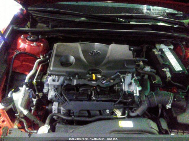 Photo 9 VIN: 000B11HK3KU249255 - TOYOTA CAMRY 