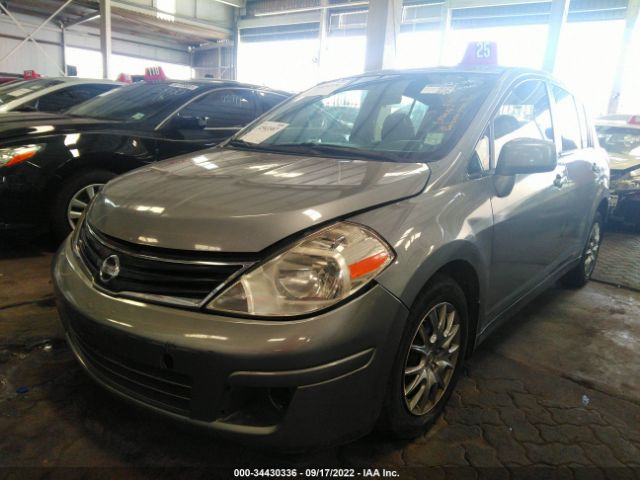 Photo 1 VIN: 000BC1CP9CK202821 - NISSAN VERSA 