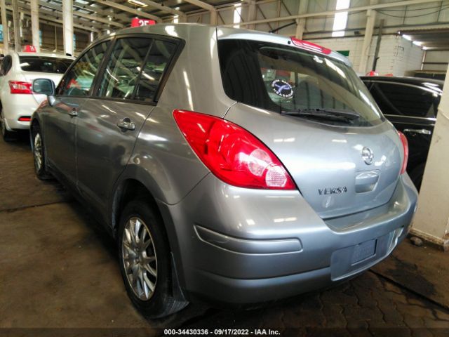 Photo 2 VIN: 000BC1CP9CK202821 - NISSAN VERSA 