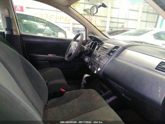 Photo 4 VIN: 000BC1CP9CK202821 - NISSAN VERSA 