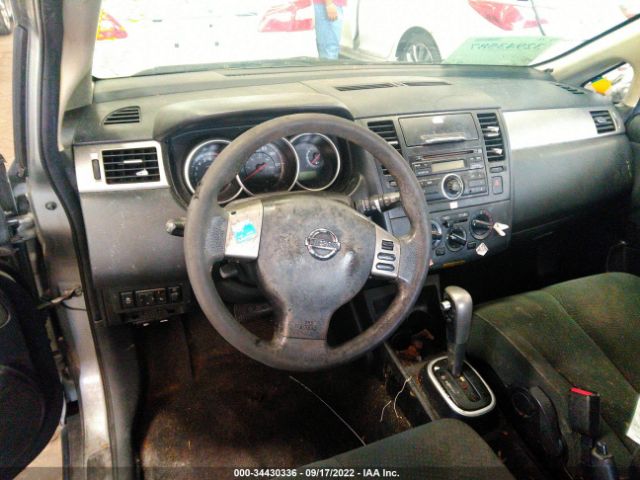 Photo 6 VIN: 000BC1CP9CK202821 - NISSAN VERSA 