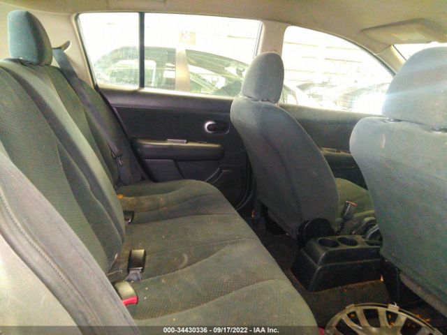 Photo 7 VIN: 000BC1CP9CK202821 - NISSAN VERSA 